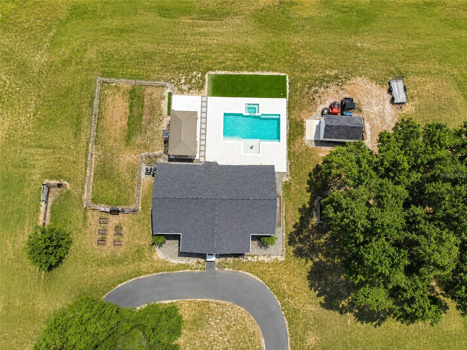 13810 RESTER RD, GROVELAND, FL — photo 42