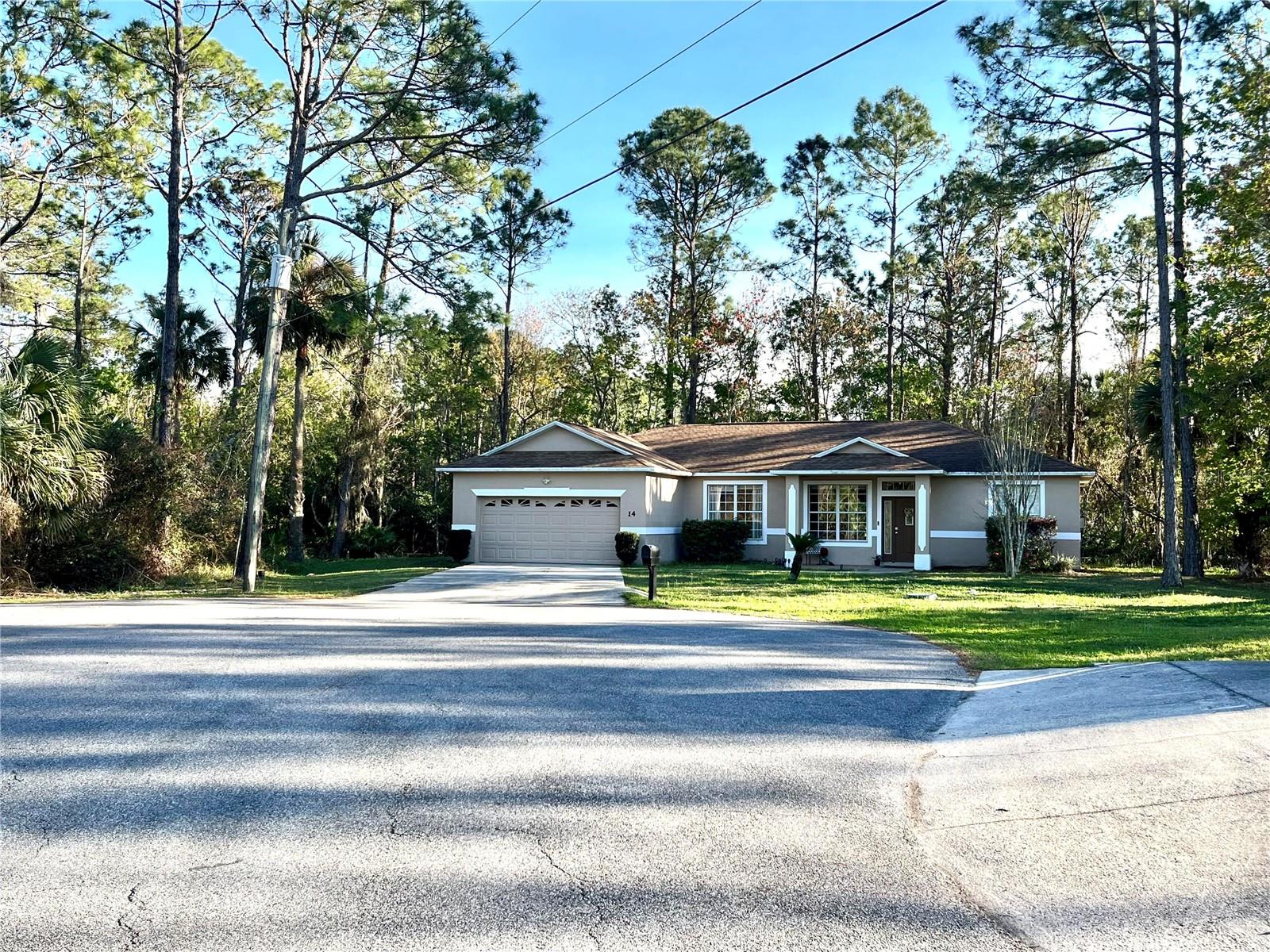 14 SQUASH BLOSSOM CT, PALM COAST, FL — photo 2