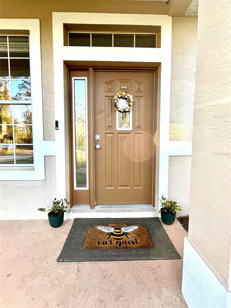14 SQUASH BLOSSOM CT, PALM COAST, FL — photo 3