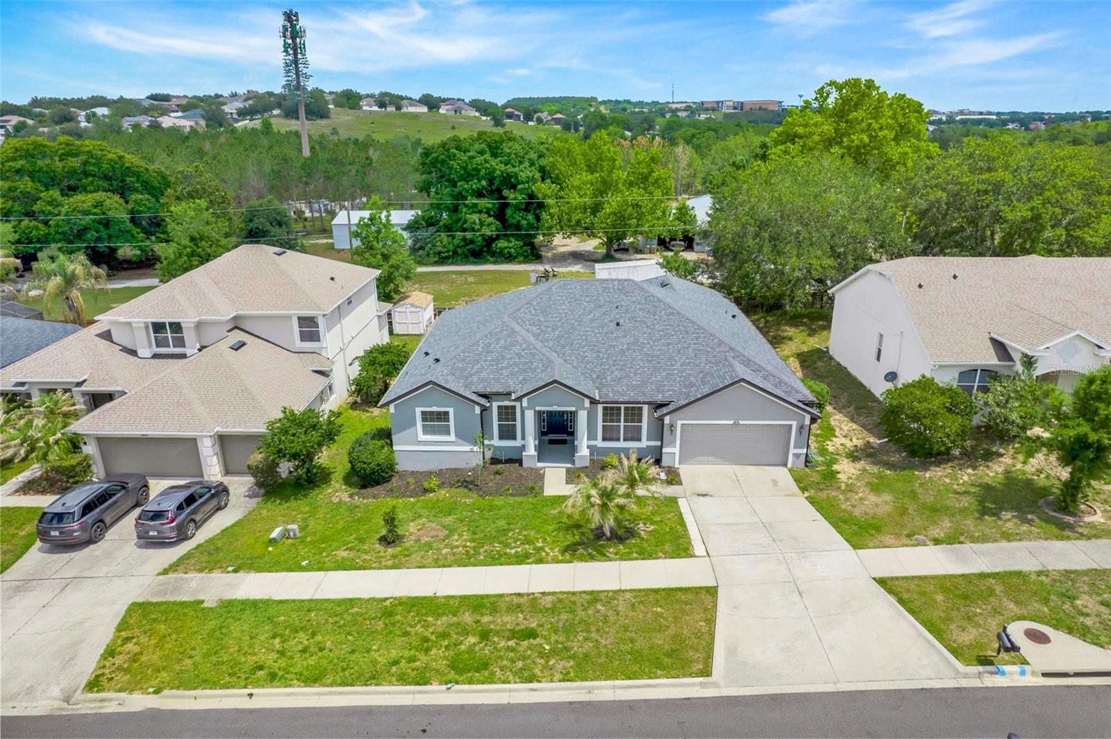 1780 NATURE COVE LN, CLERMONT, FL — photo 95