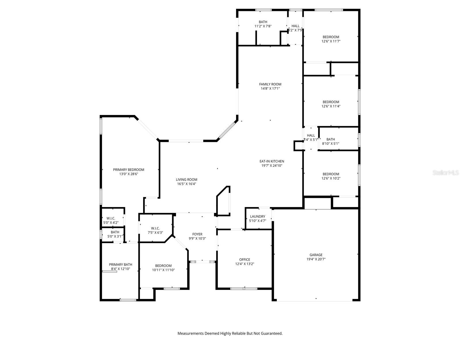 1780 NATURE COVE LN, CLERMONT, FL — photo 101