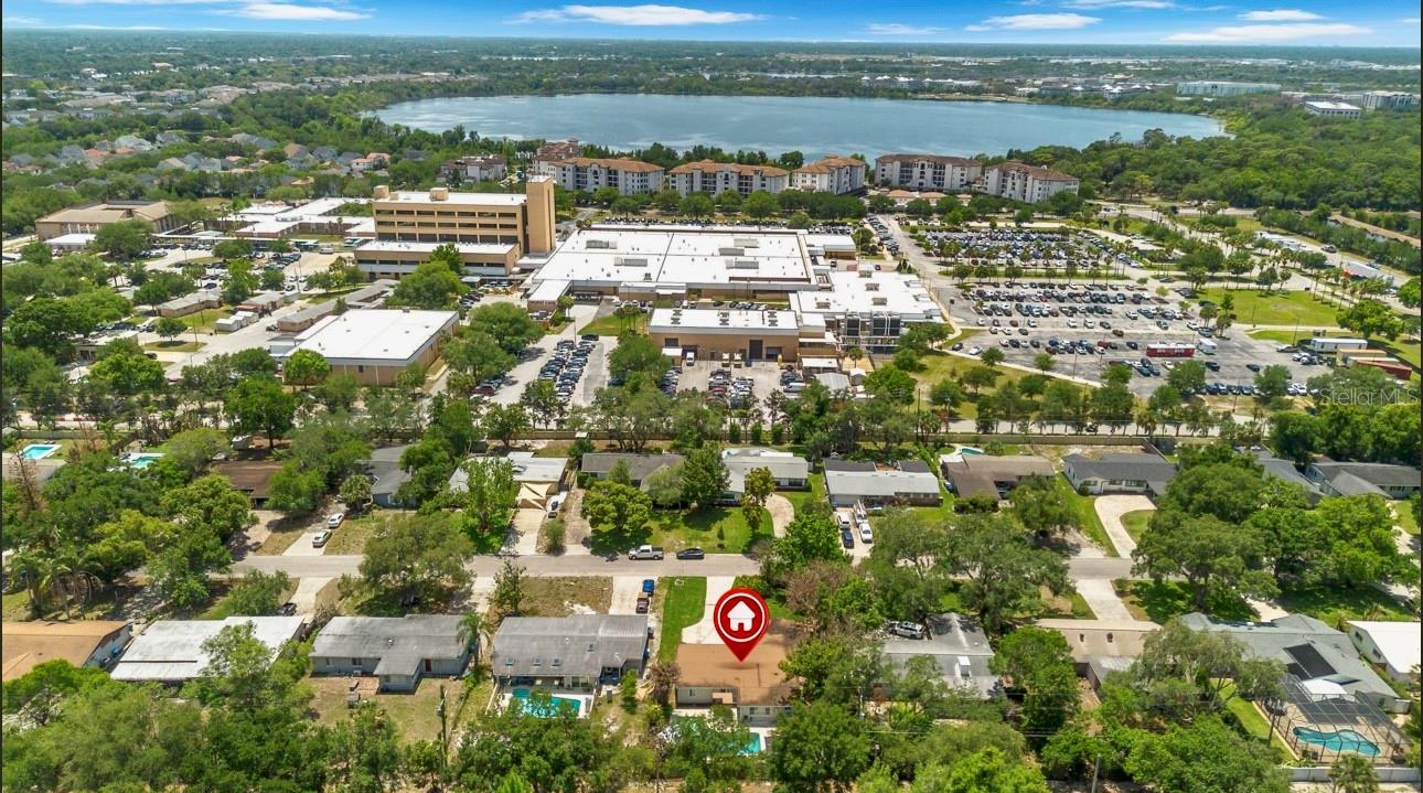 2215 WOODCREST DR, WINTER PARK, FL — photo 38