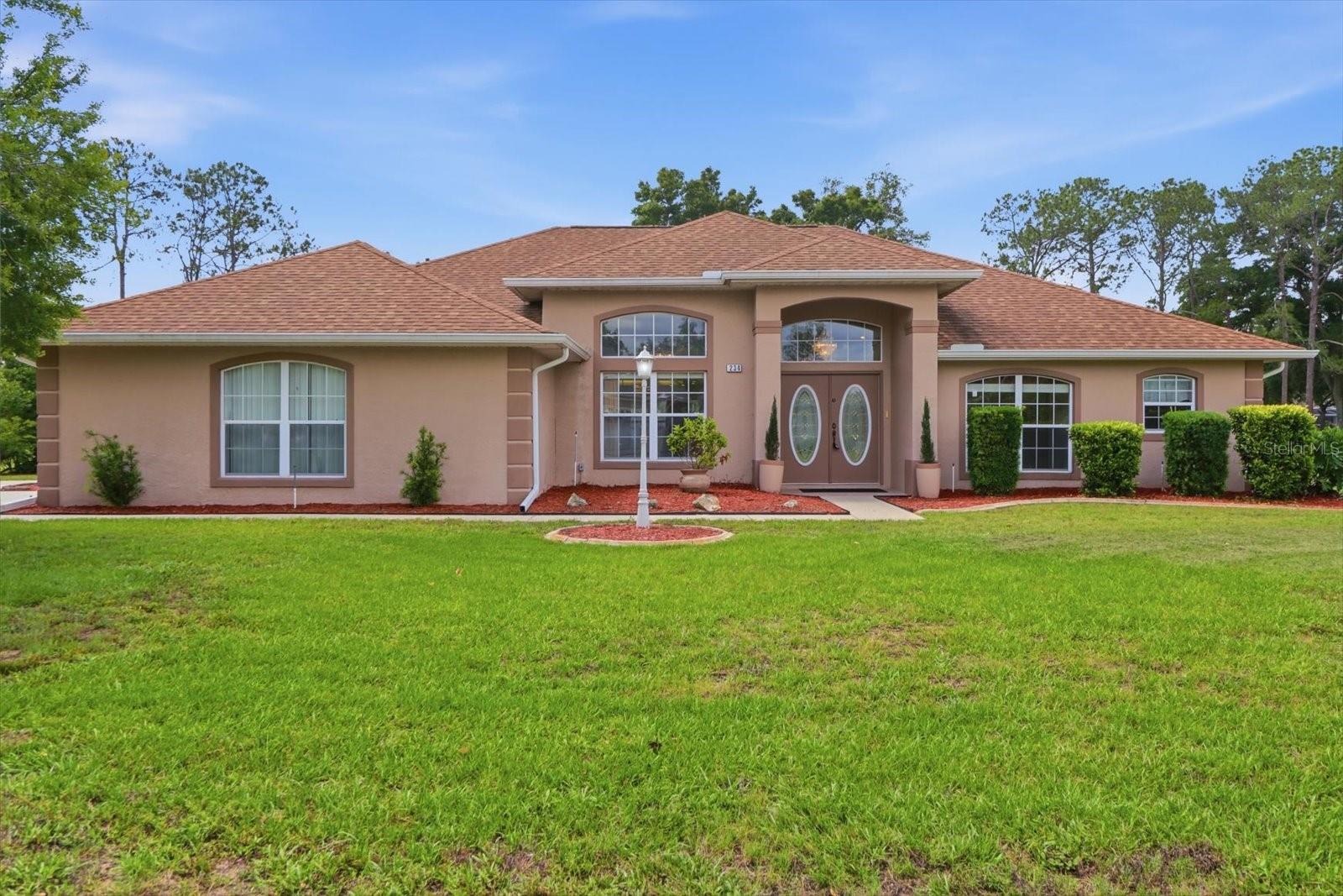 234 E EUREKA CT, HERNANDO, FL