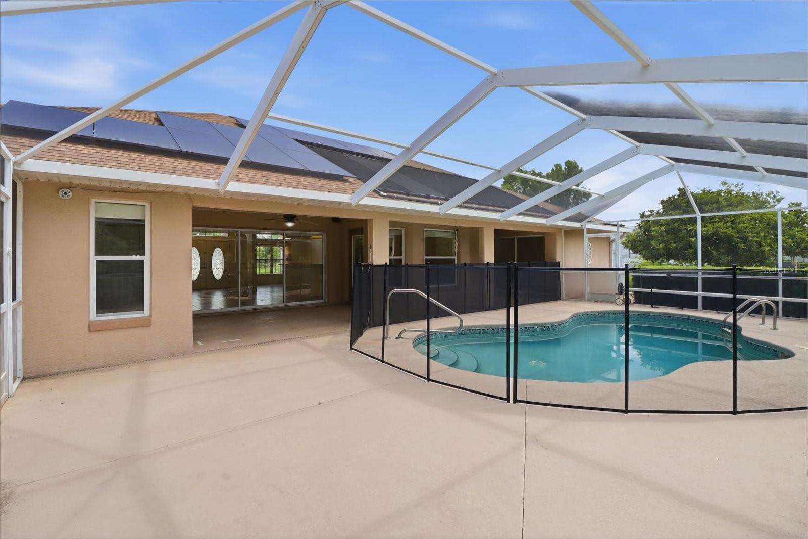 234 E EUREKA CT, HERNANDO, FL — photo 36