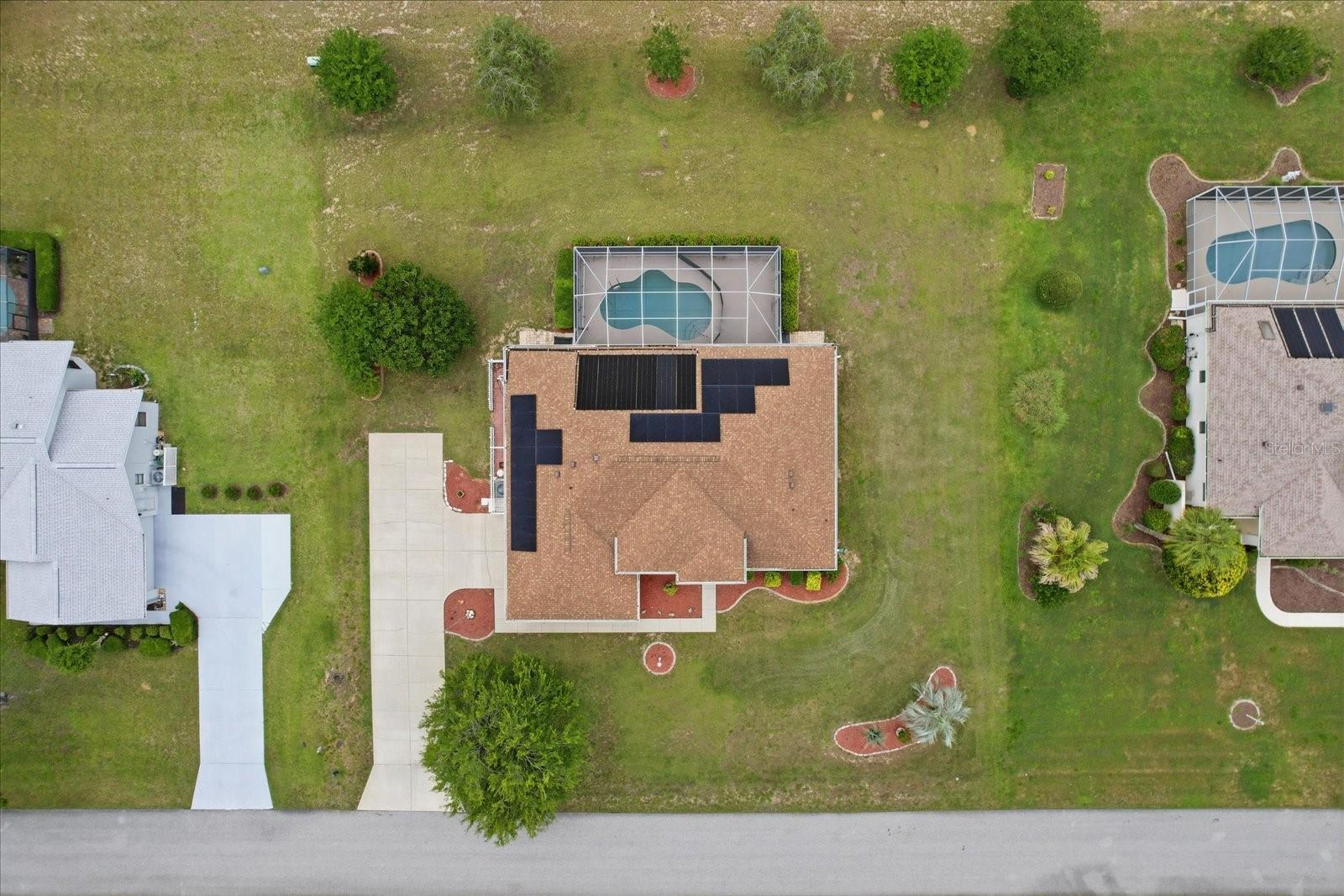 234 E EUREKA CT, HERNANDO, FL — photo 37
