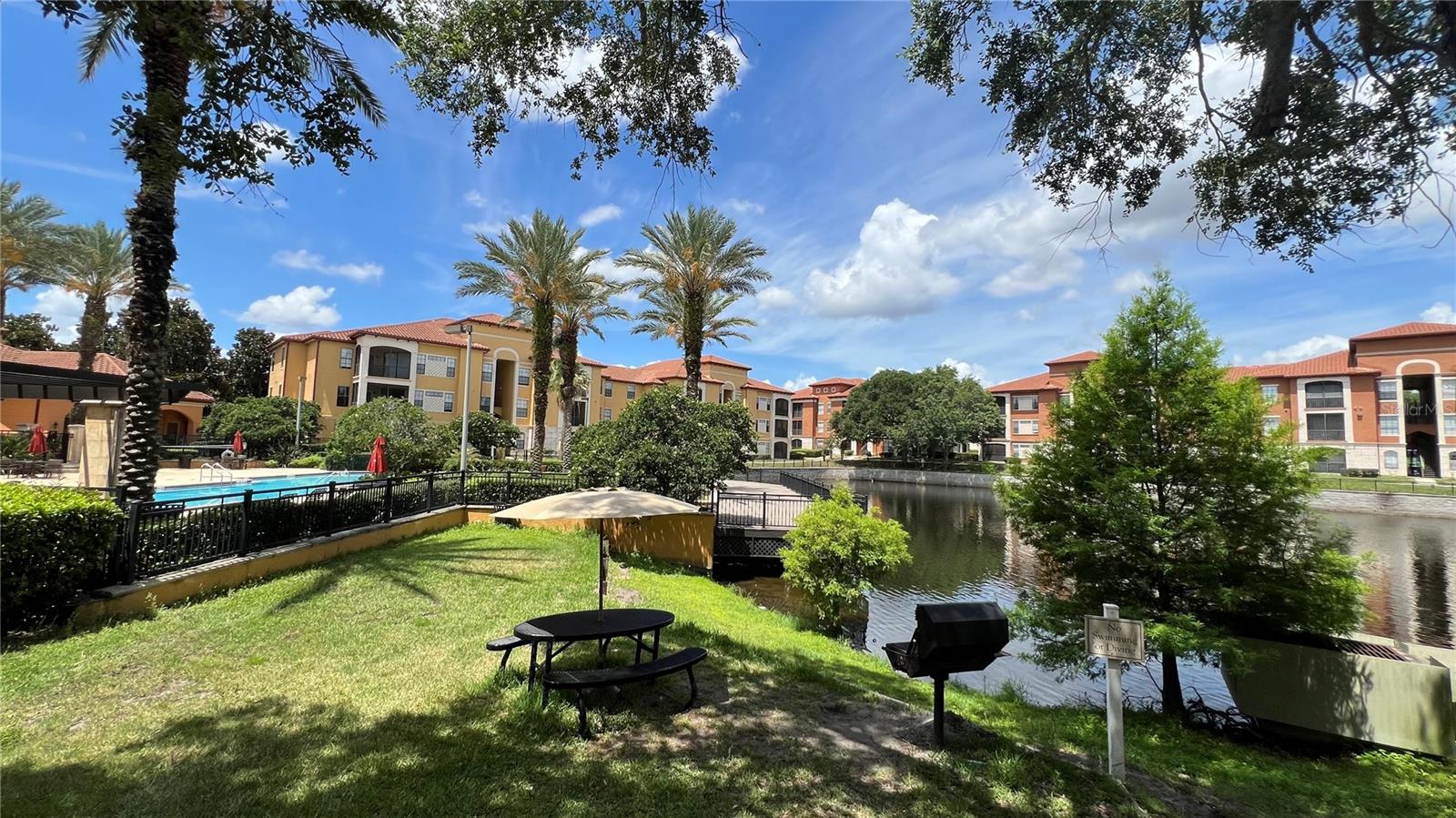 6121 METROWEST BLVD #101, ORLANDO, FL — photo 25