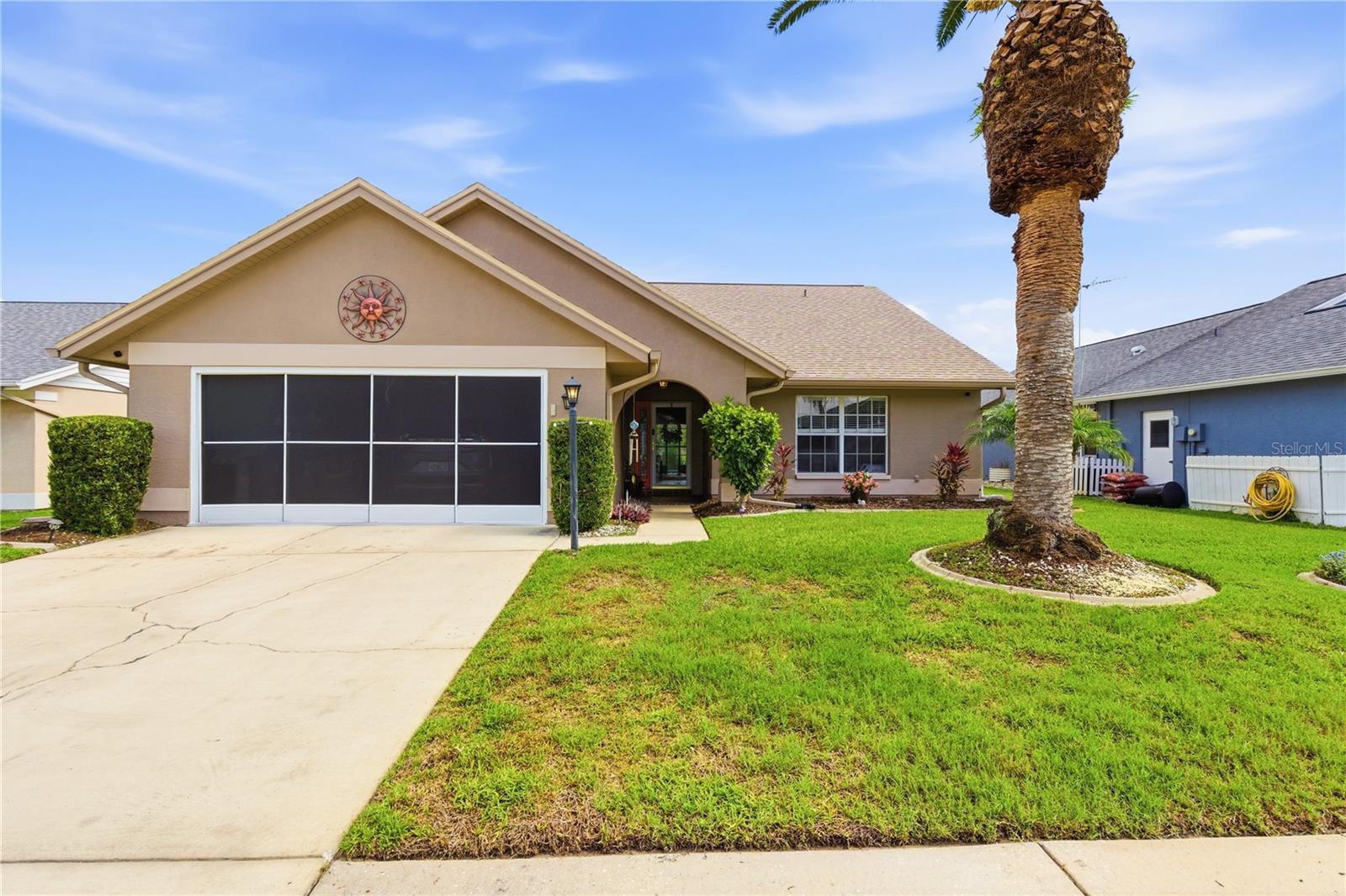 13007 TITLEIST DR, HUDSON, FL