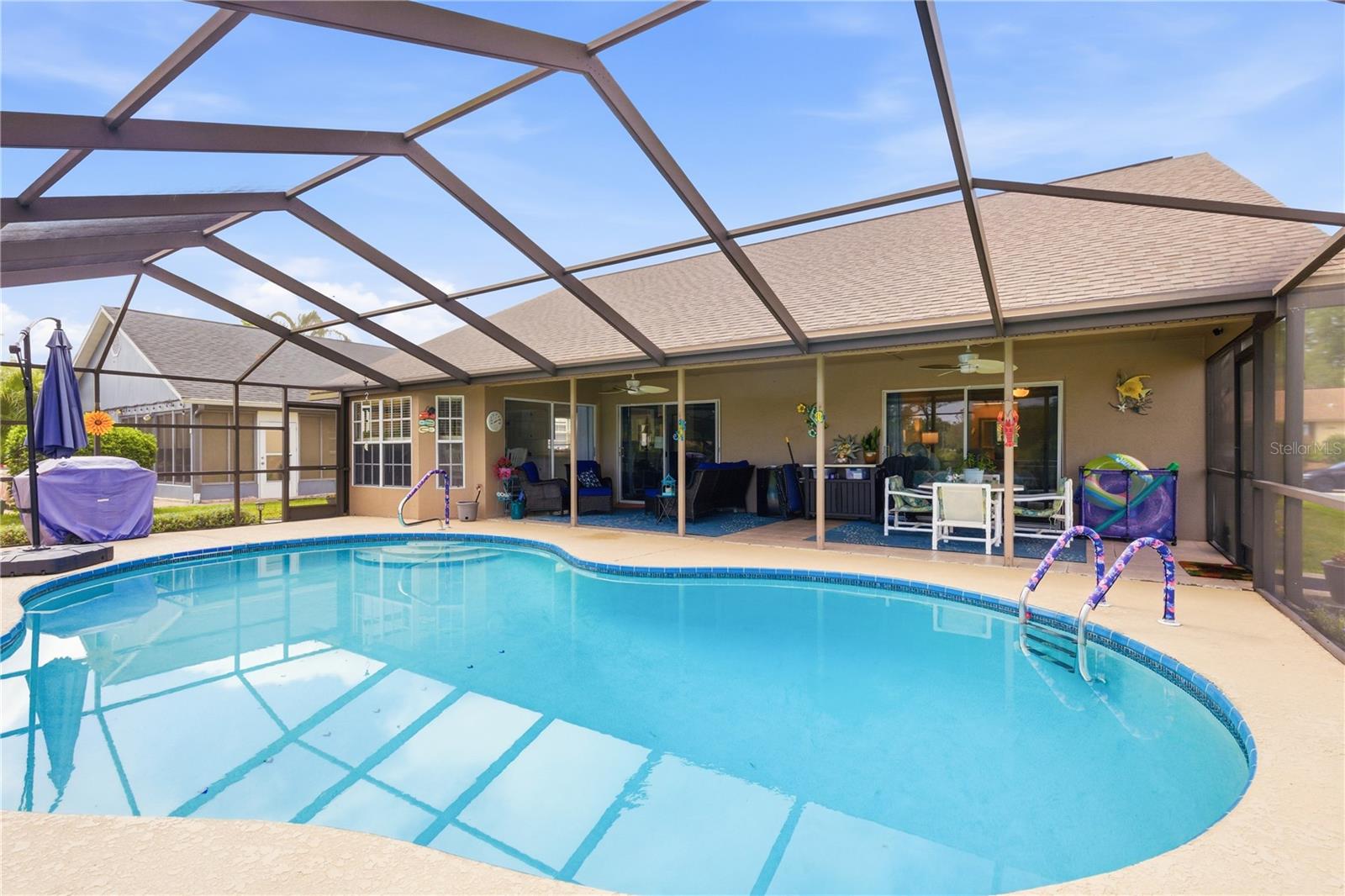 13007 TITLEIST DR, HUDSON, FL — photo 30