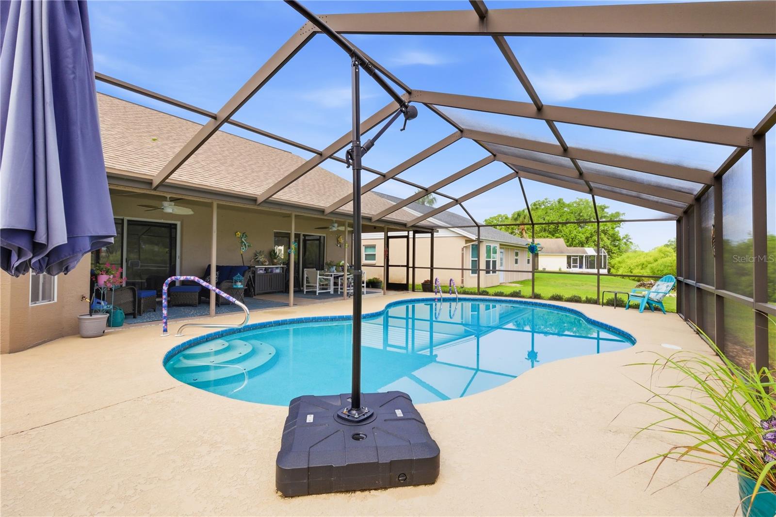 13007 TITLEIST DR, HUDSON, FL — photo 32