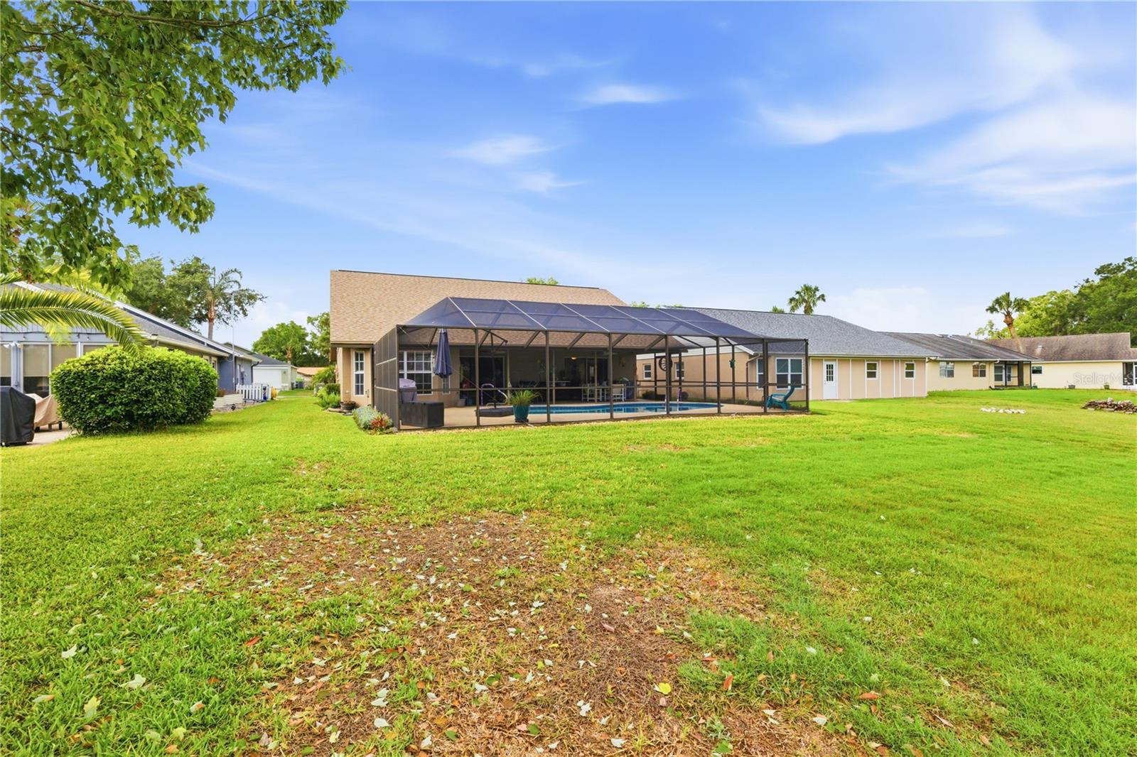 13007 TITLEIST DR, HUDSON, FL — photo 33