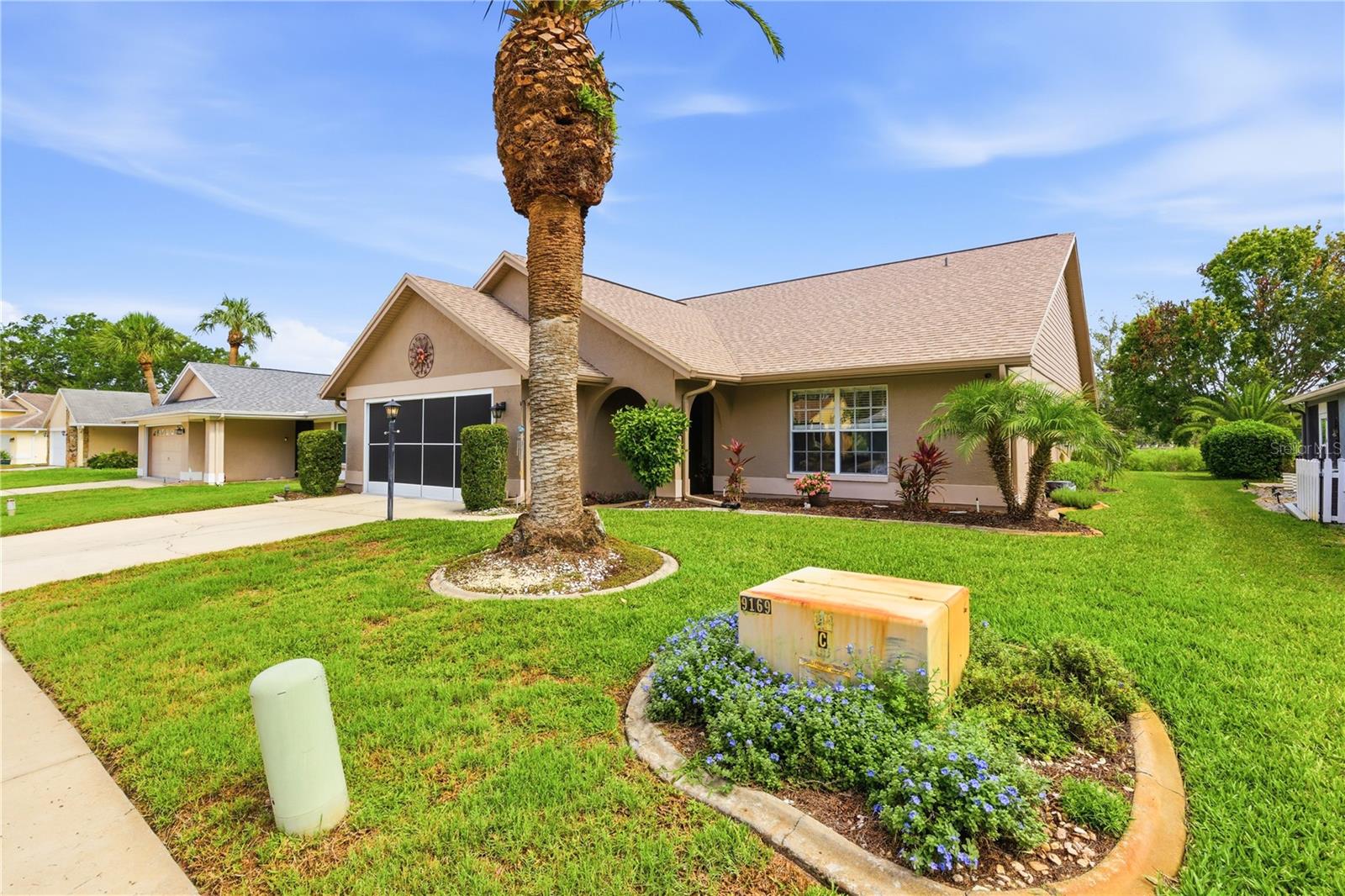 13007 TITLEIST DR, HUDSON, FL — photo 39