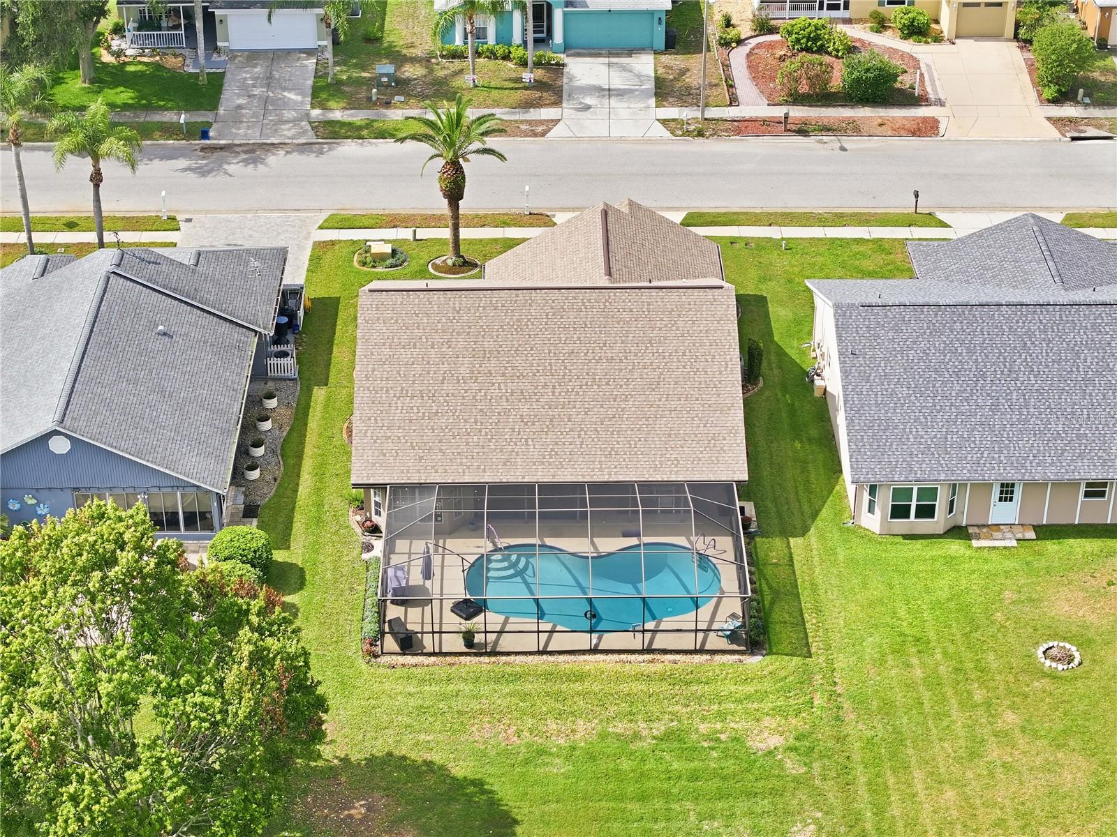 13007 TITLEIST DR, HUDSON, FL — photo 37