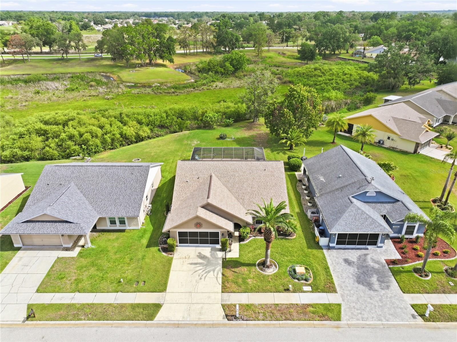 13007 TITLEIST DR, HUDSON, FL — photo 40