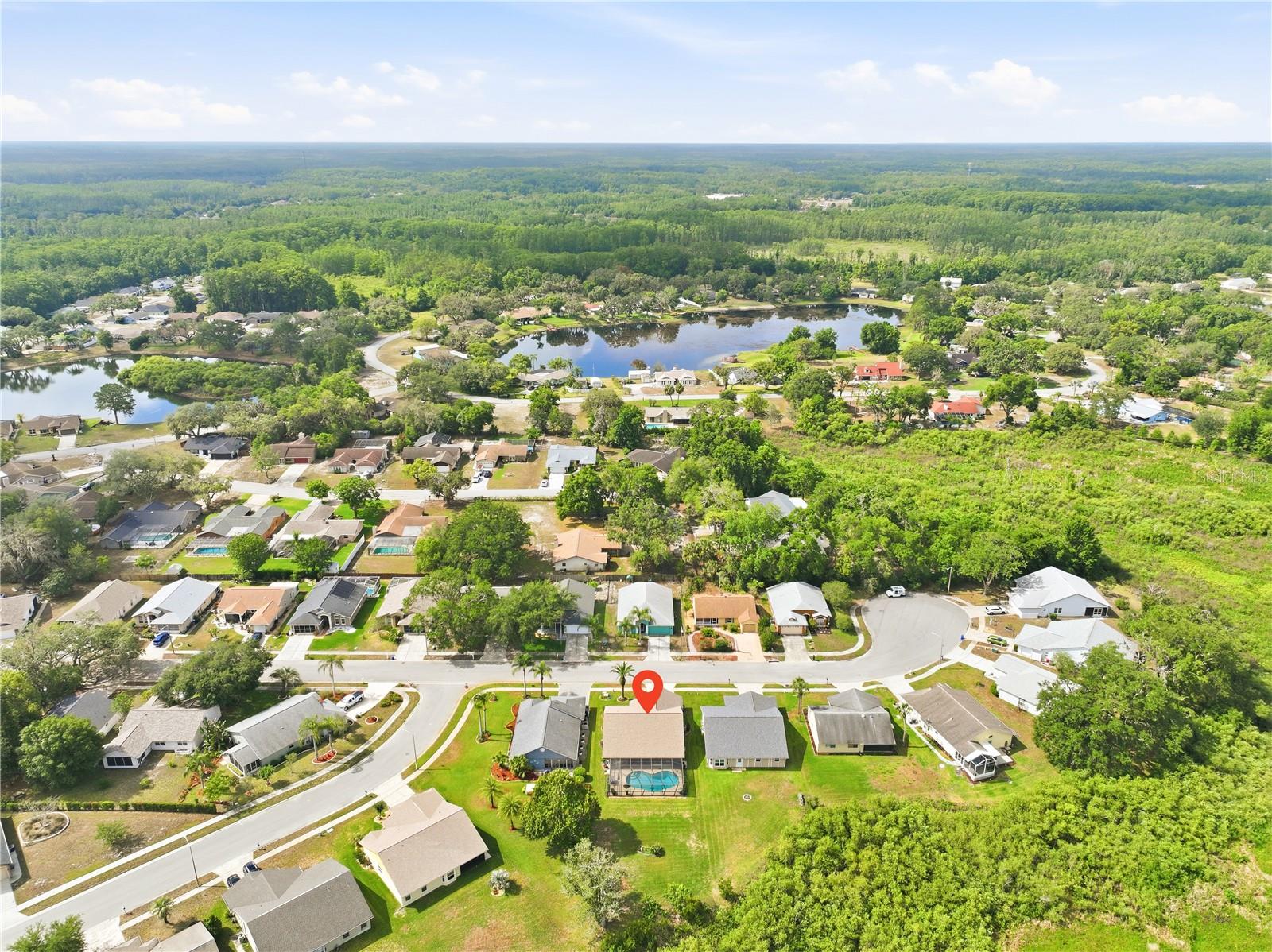 13007 TITLEIST DR, HUDSON, FL — photo 43