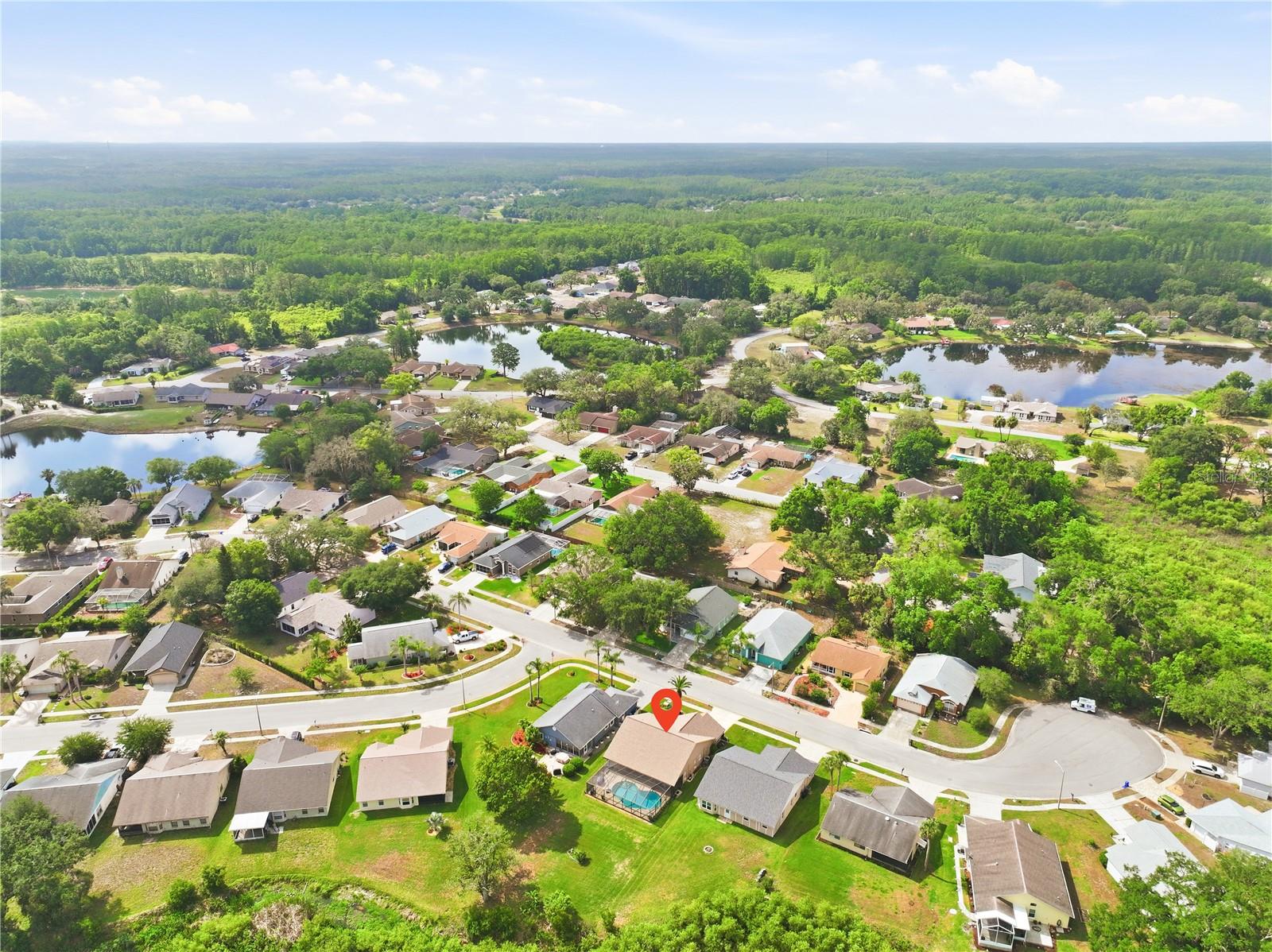 13007 TITLEIST DR, HUDSON, FL — photo 44