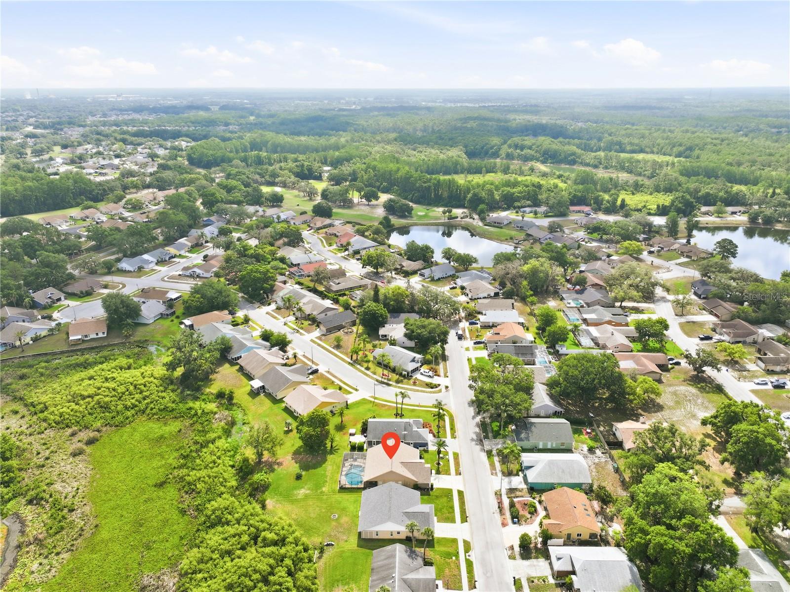 13007 TITLEIST DR, HUDSON, FL — photo 45