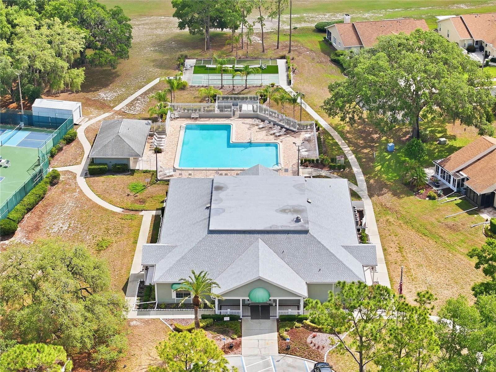 13007 TITLEIST DR, HUDSON, FL — photo 46