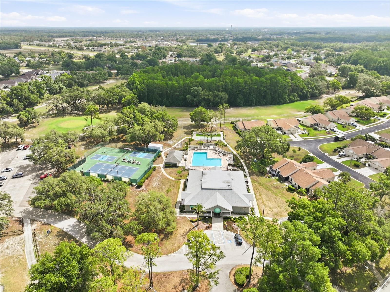 13007 TITLEIST DR, HUDSON, FL — photo 47