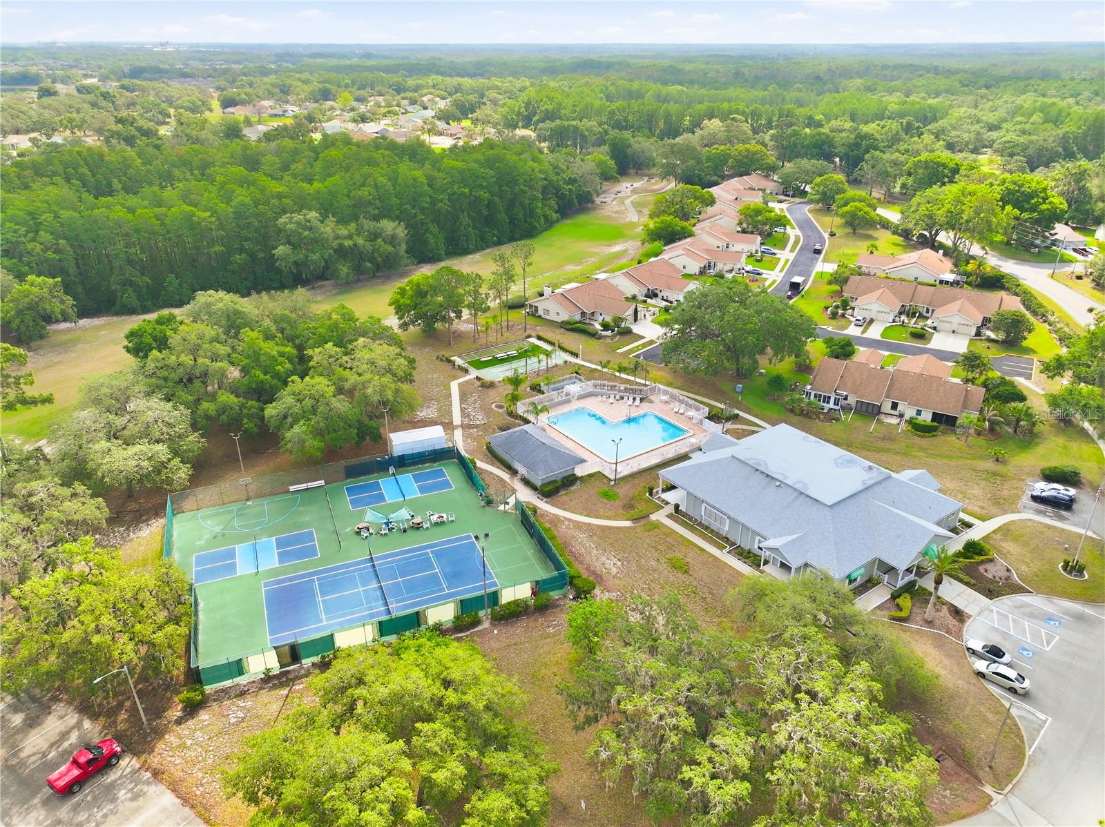 13007 TITLEIST DR, HUDSON, FL — photo 48