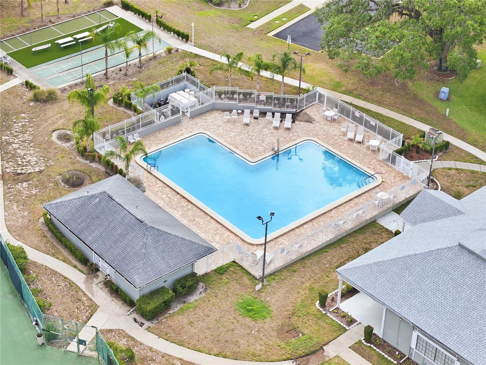 13007 TITLEIST DR, HUDSON, FL — photo 49