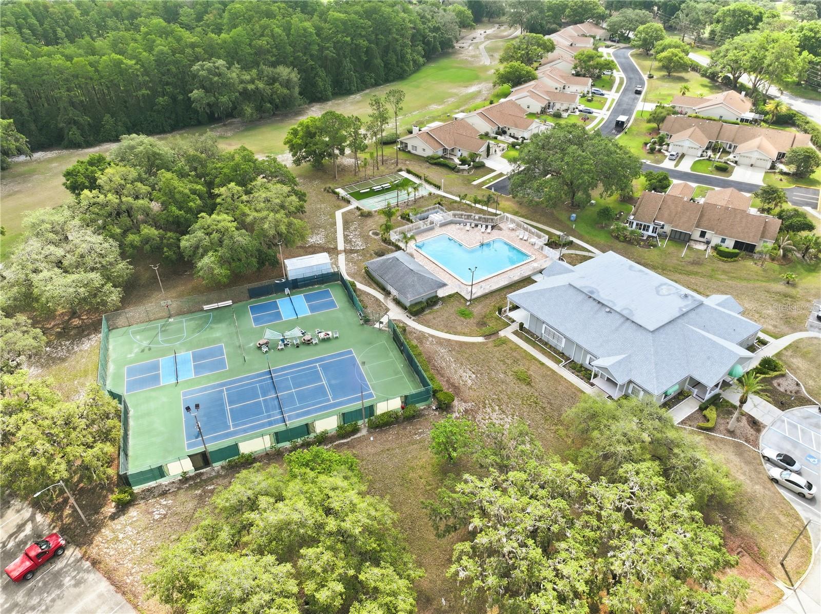 13007 TITLEIST DR, HUDSON, FL — photo 52