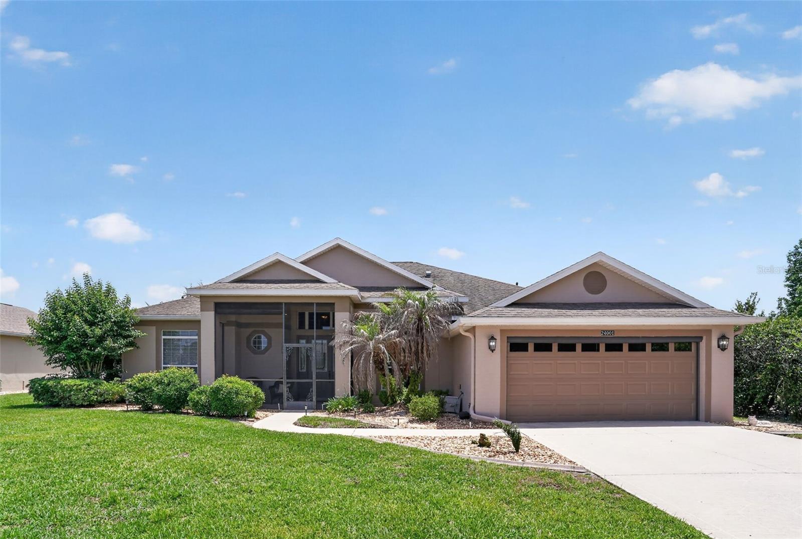 24001 ROBINWOOD ST, LEESBURG, FL