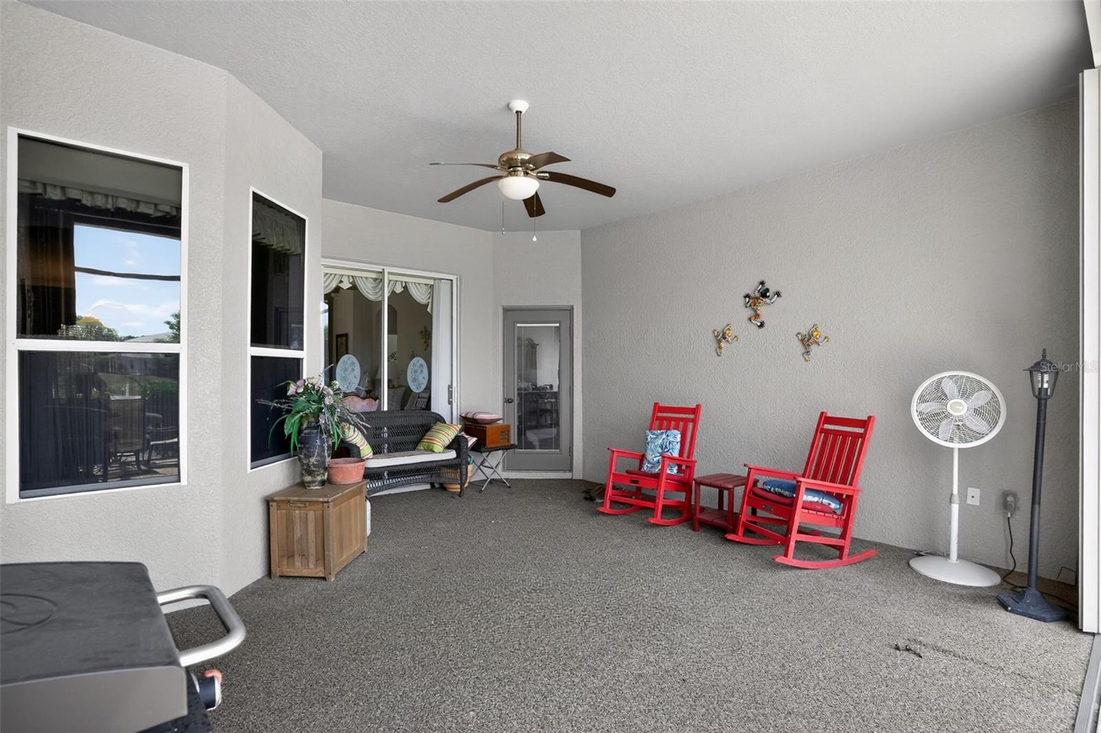 24001 ROBINWOOD ST, LEESBURG, FL — photo 14
