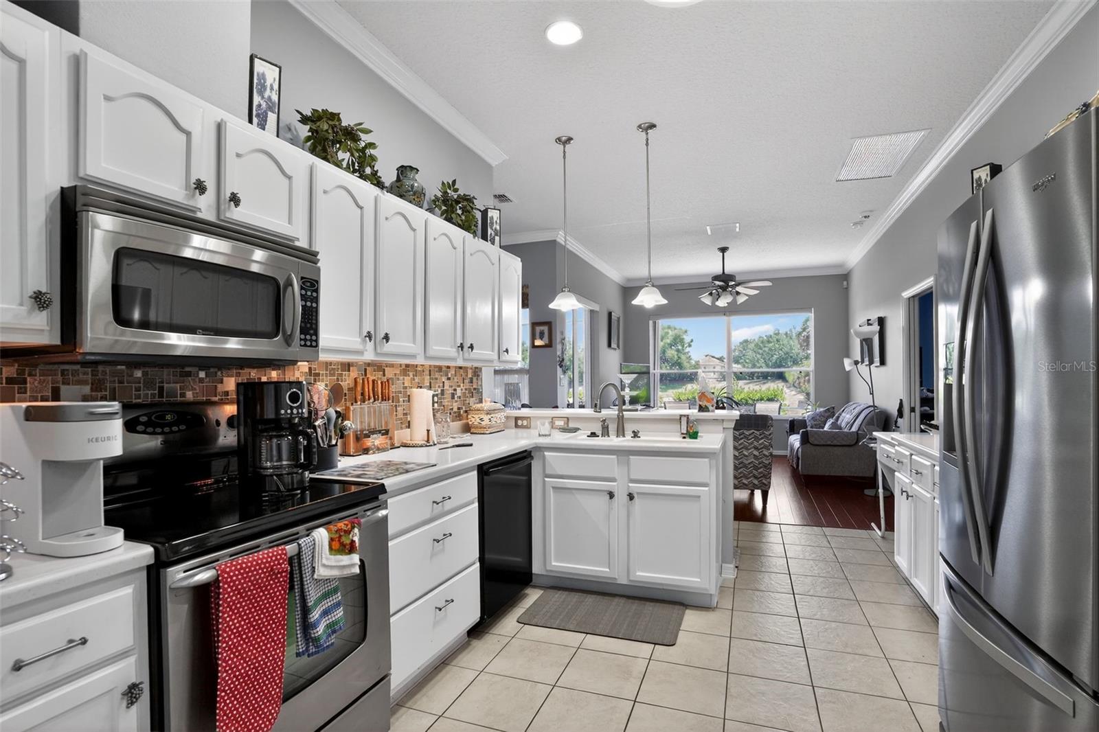 24001 ROBINWOOD ST, LEESBURG, FL — photo 19
