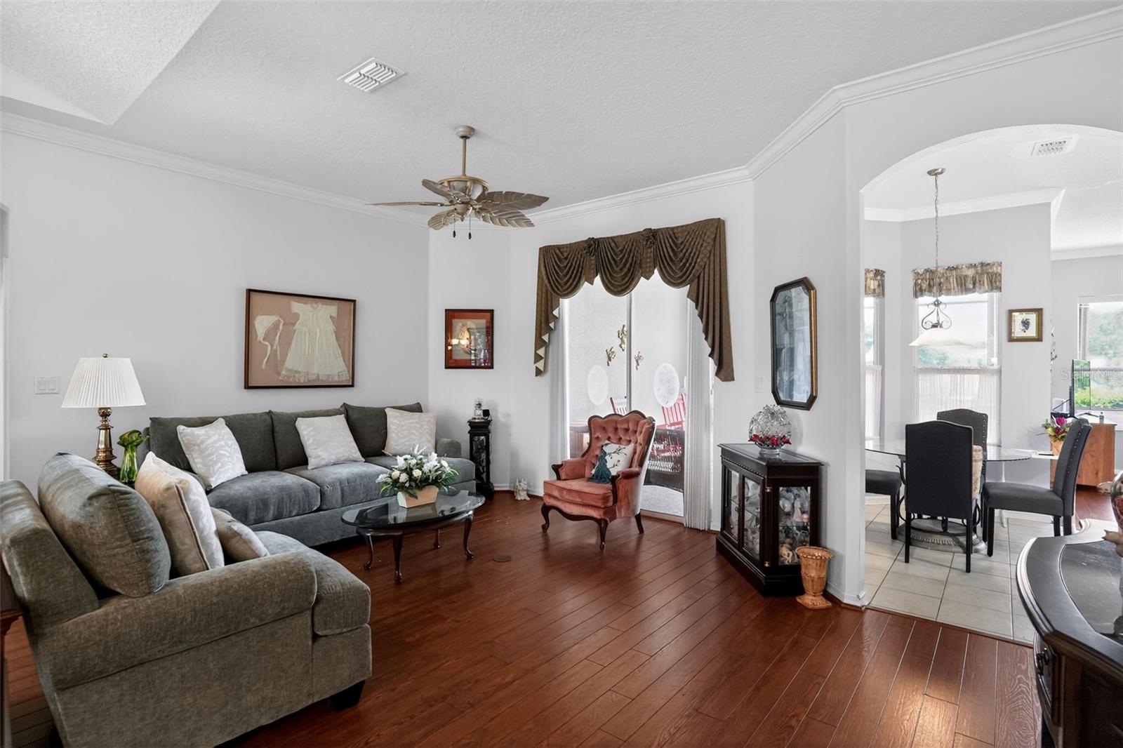24001 ROBINWOOD ST, LEESBURG, FL — photo 26