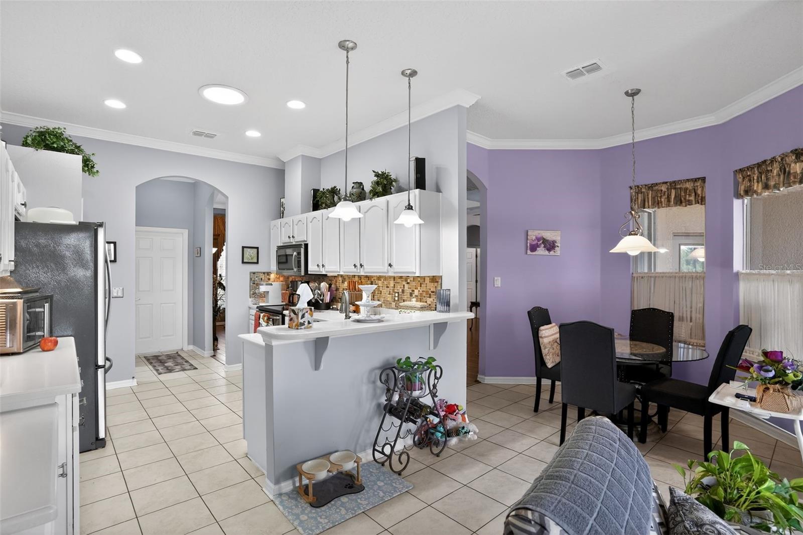 24001 ROBINWOOD ST, LEESBURG, FL — photo 30