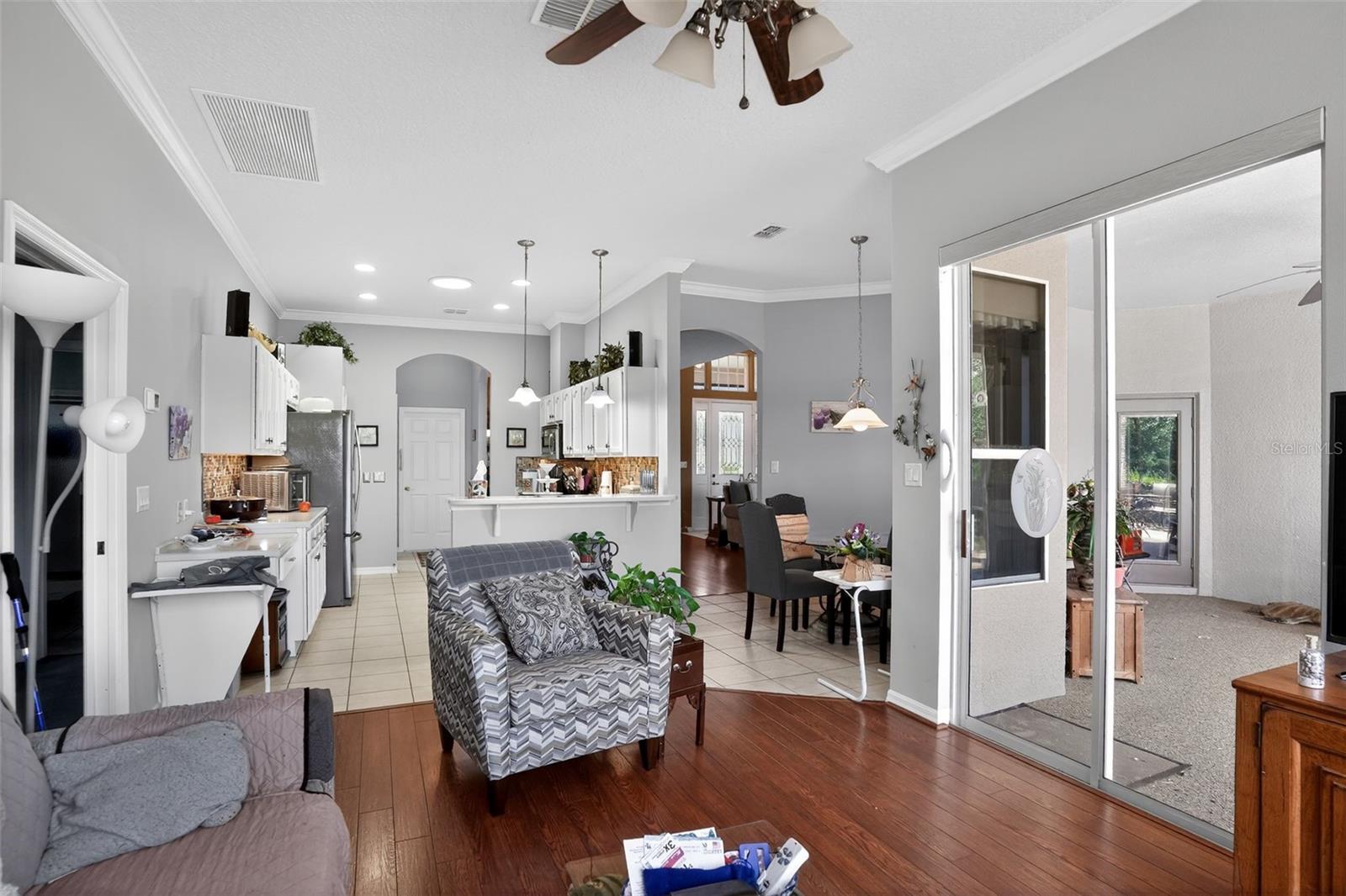 24001 ROBINWOOD ST, LEESBURG, FL — photo 32