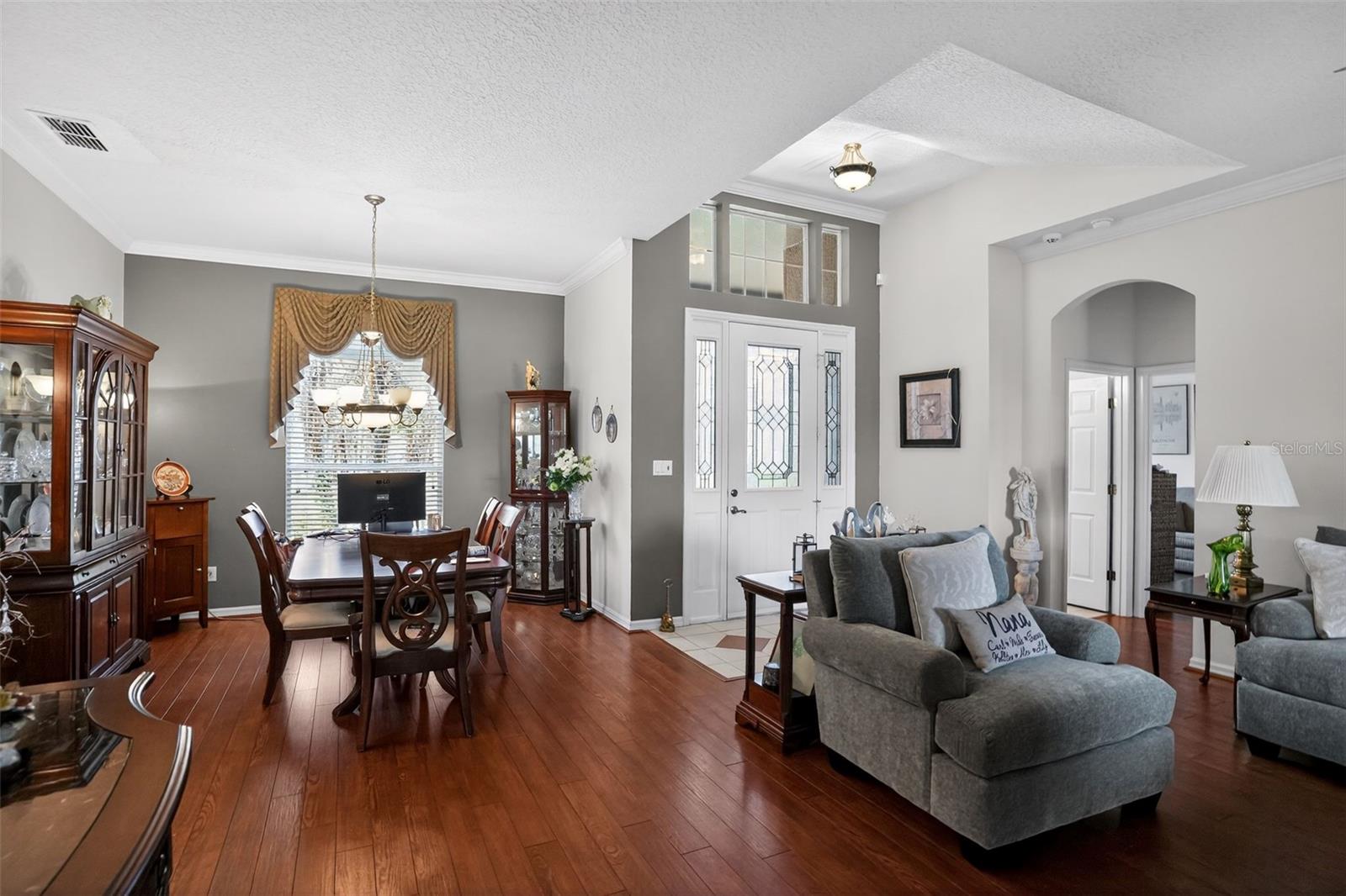 24001 ROBINWOOD ST, LEESBURG, FL — photo 33