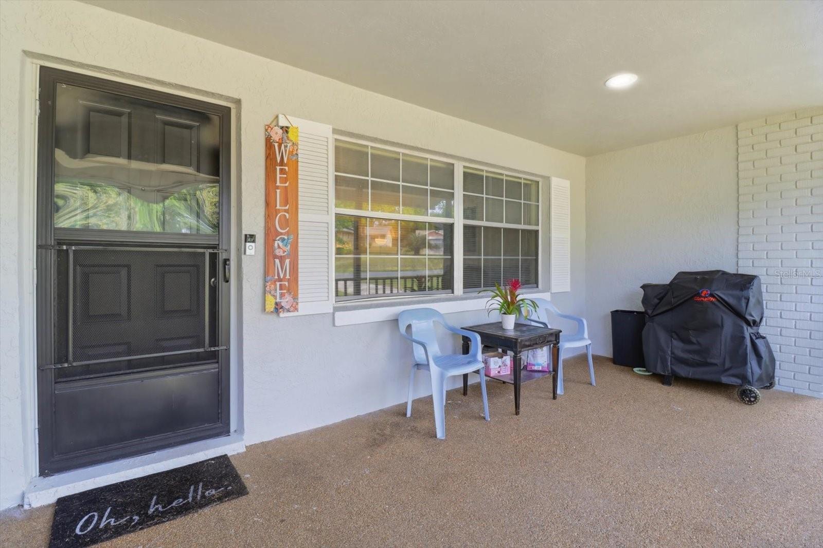 3721 N GOLDENCUP TER, BEVERLY HILLS, FL — photo 2