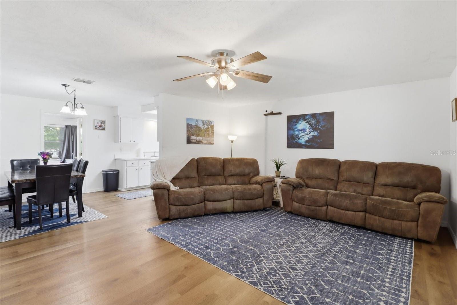 3721 N GOLDENCUP TER, BEVERLY HILLS, FL — photo 3