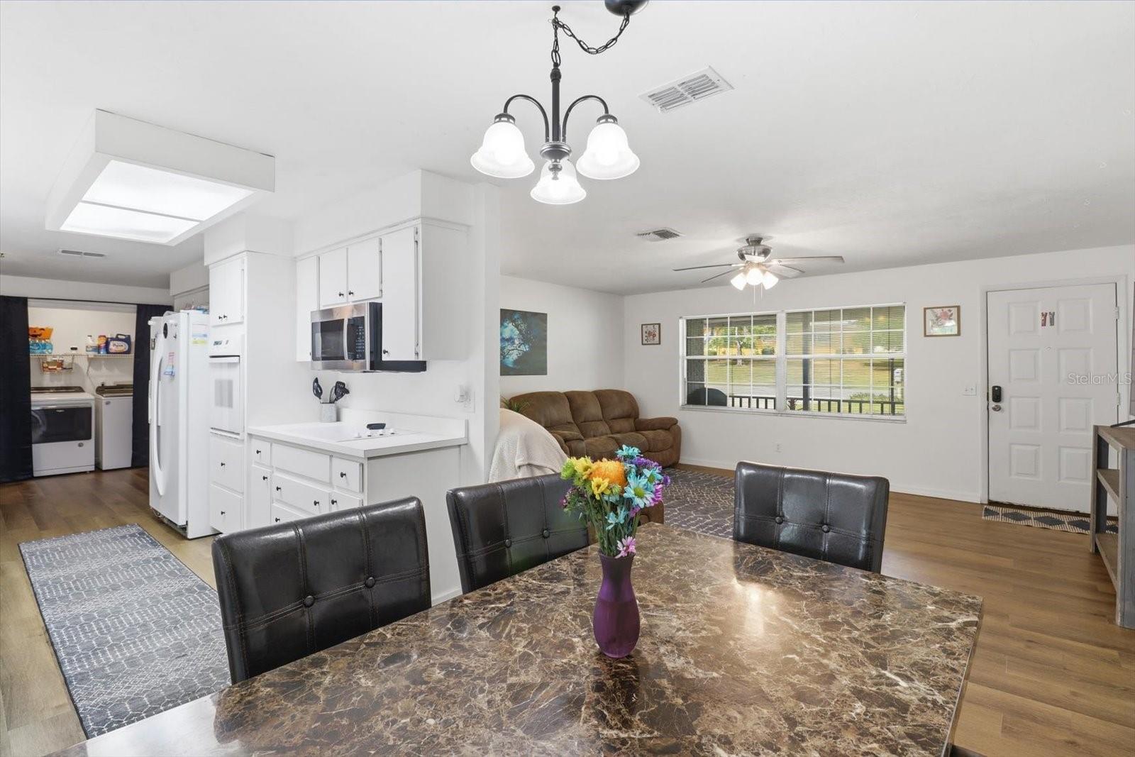 3721 N GOLDENCUP TER, BEVERLY HILLS, FL — photo 8