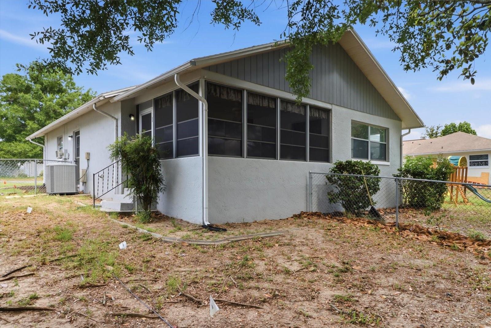 3721 N GOLDENCUP TER, BEVERLY HILLS, FL — photo 33