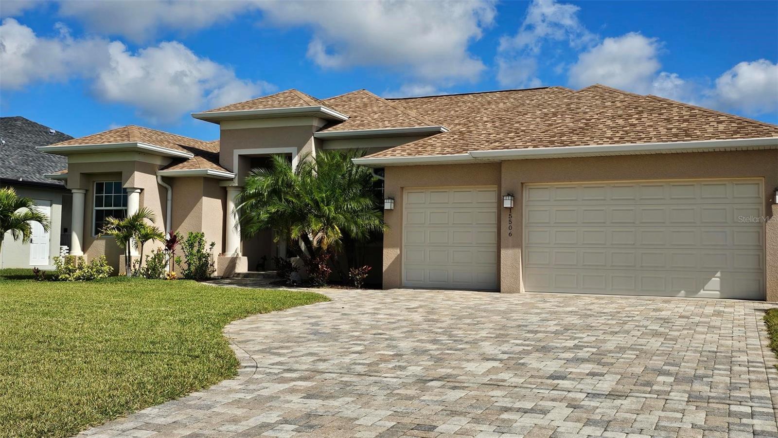 15506 MEACHAM CIR, PORT CHARLOTTE, FL — photo 2