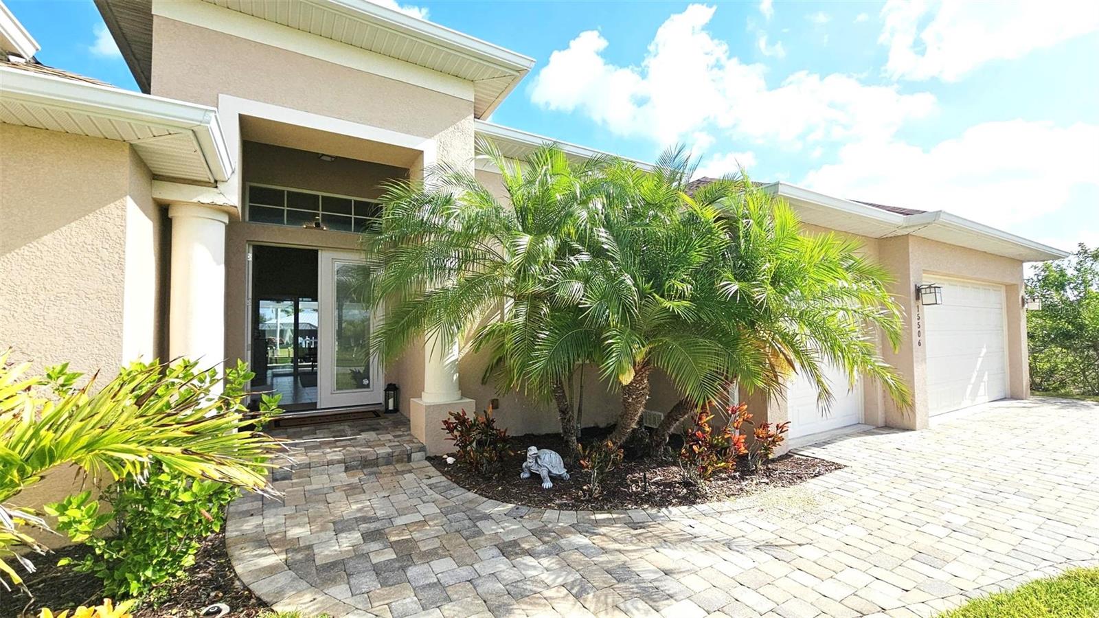 15506 MEACHAM CIR, PORT CHARLOTTE, FL — photo 3