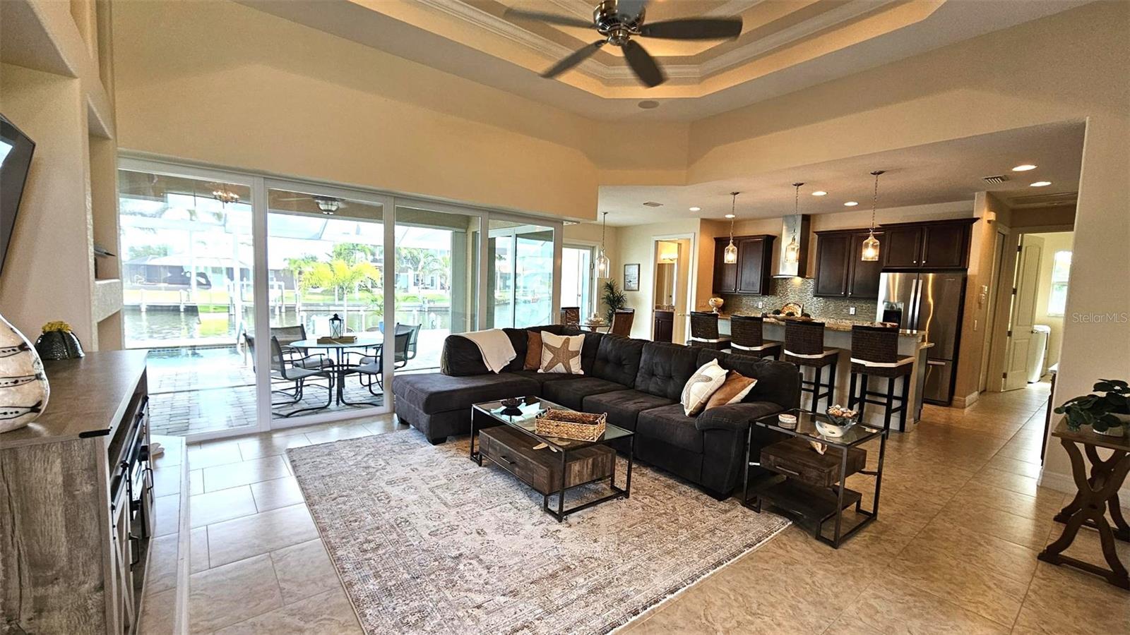 15506 MEACHAM CIR, PORT CHARLOTTE, FL — photo 5