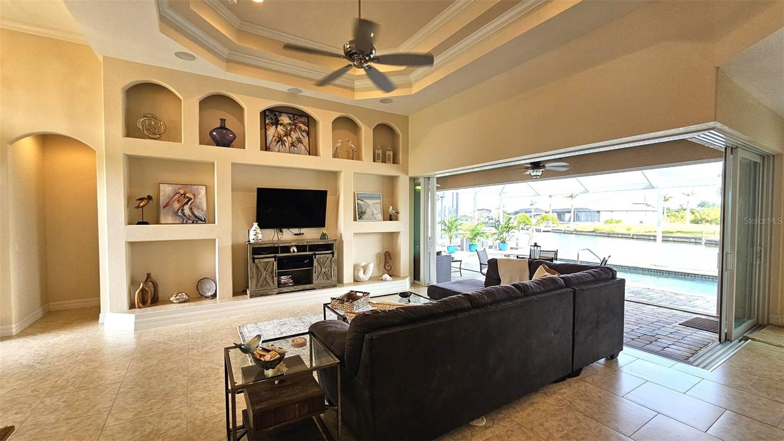 15506 MEACHAM CIR, PORT CHARLOTTE, FL — photo 7
