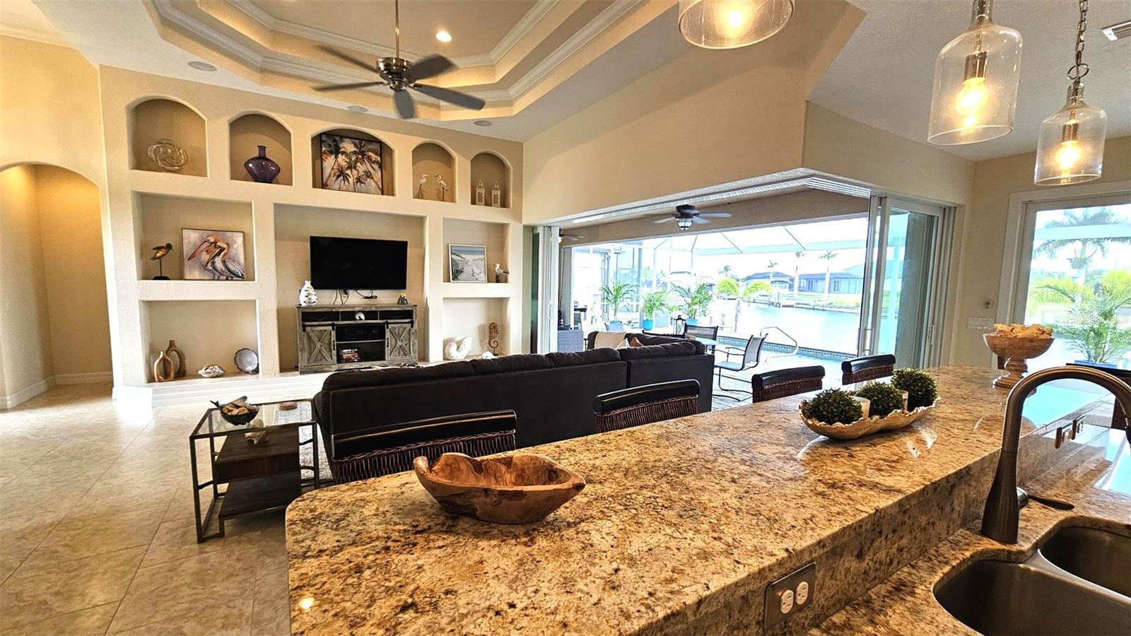 15506 MEACHAM CIR, PORT CHARLOTTE, FL — photo 16