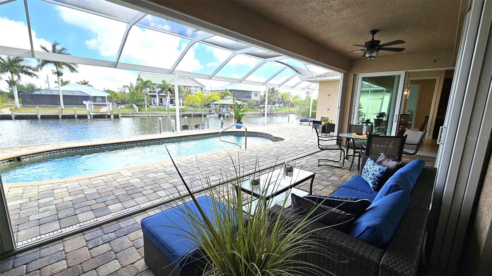 15506 MEACHAM CIR, PORT CHARLOTTE, FL — photo 44