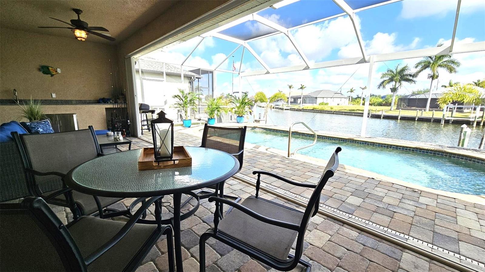 15506 MEACHAM CIR, PORT CHARLOTTE, FL — photo 48