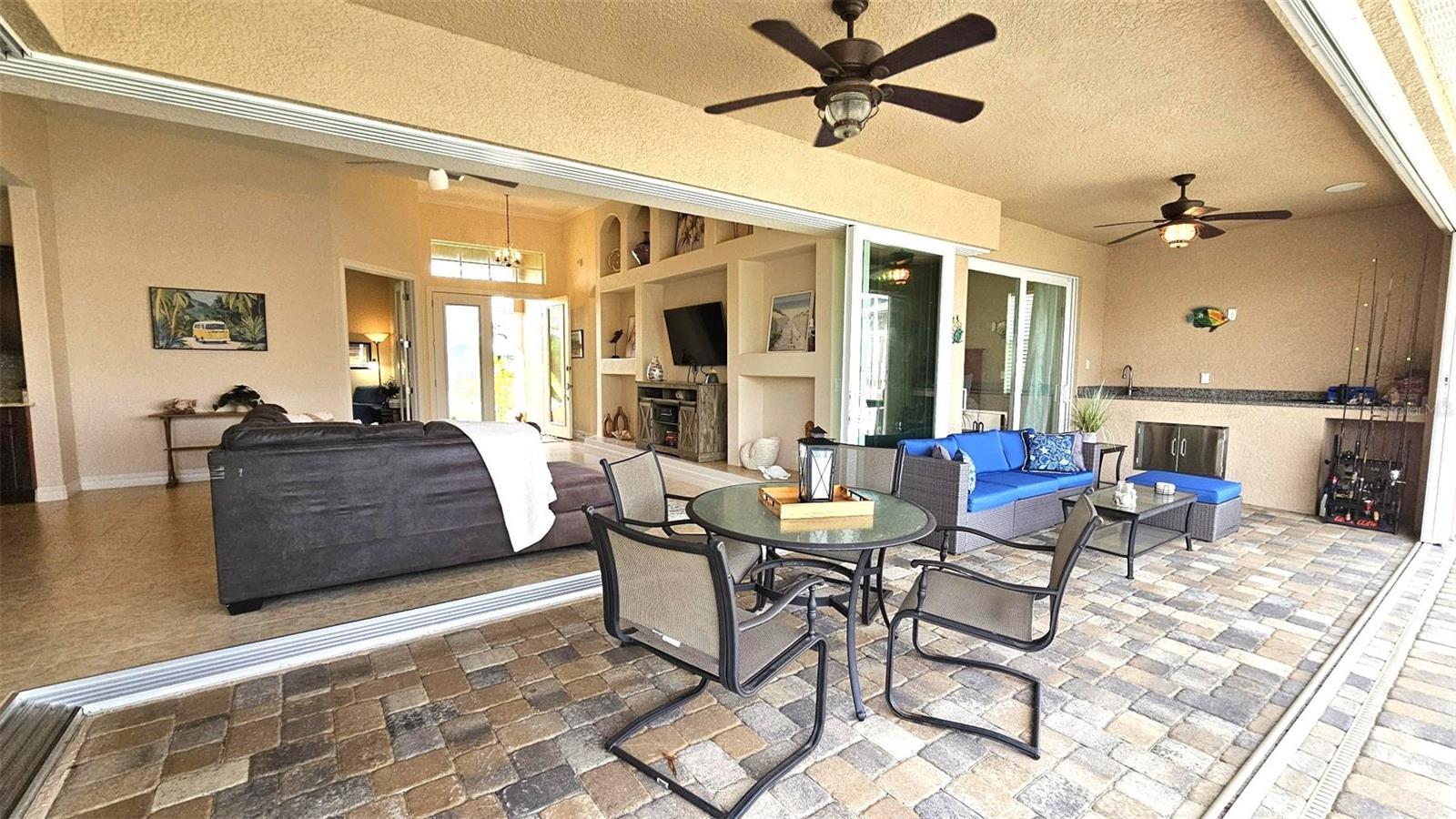 15506 MEACHAM CIR, PORT CHARLOTTE, FL — photo 49
