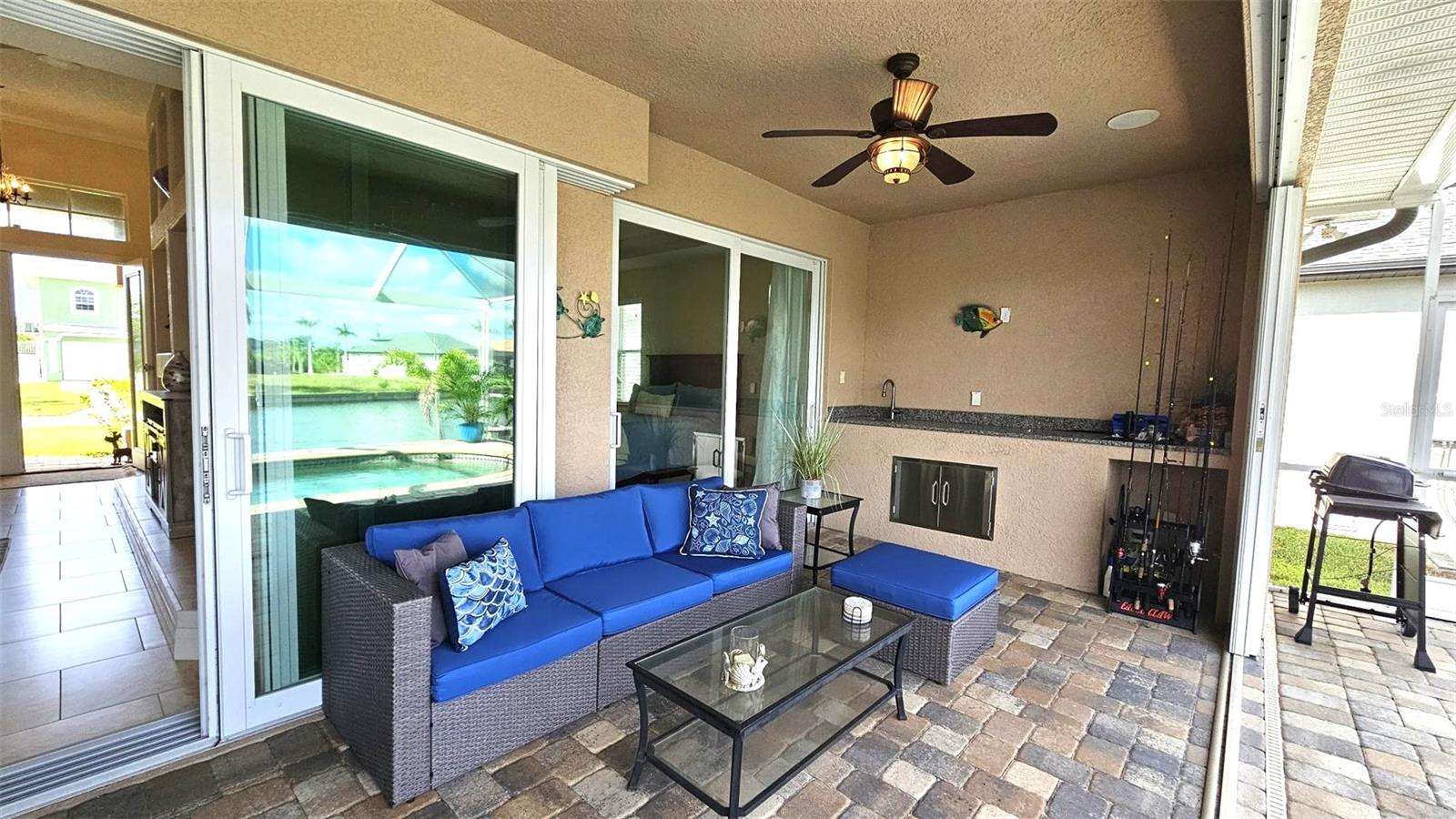 15506 MEACHAM CIR, PORT CHARLOTTE, FL — photo 50