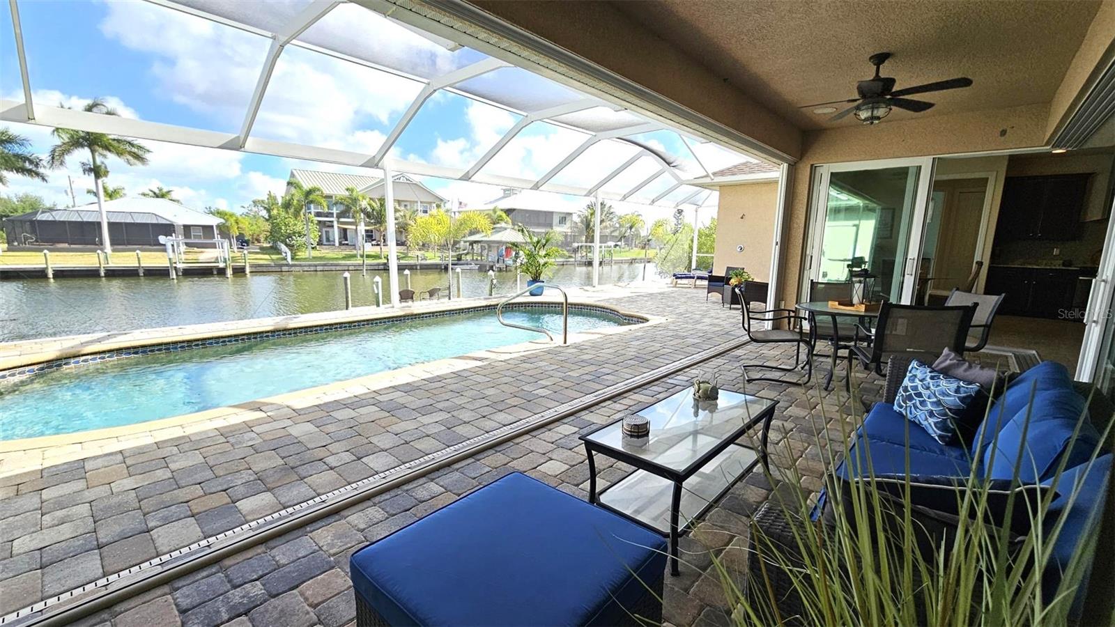 15506 MEACHAM CIR, PORT CHARLOTTE, FL — photo 51