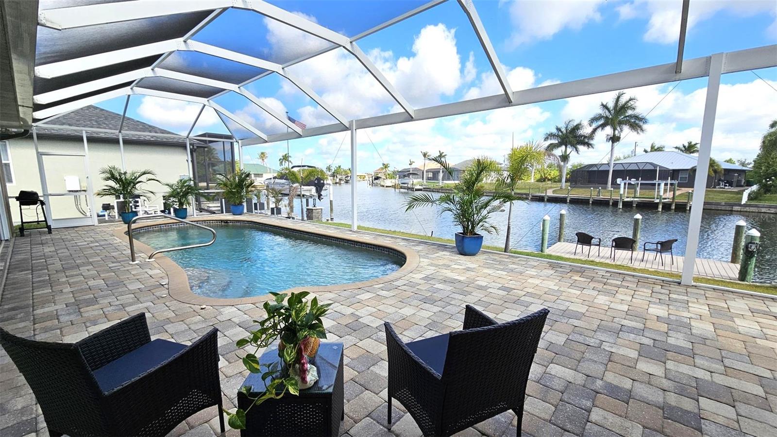 15506 MEACHAM CIR, PORT CHARLOTTE, FL — photo 52
