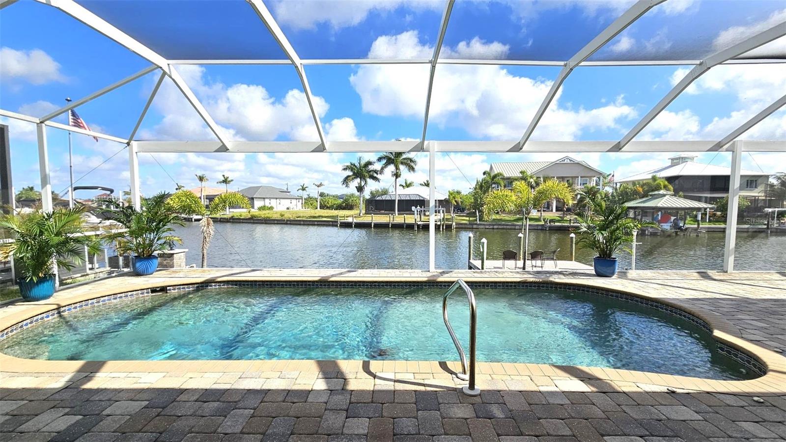 15506 MEACHAM CIR, PORT CHARLOTTE, FL — photo 53