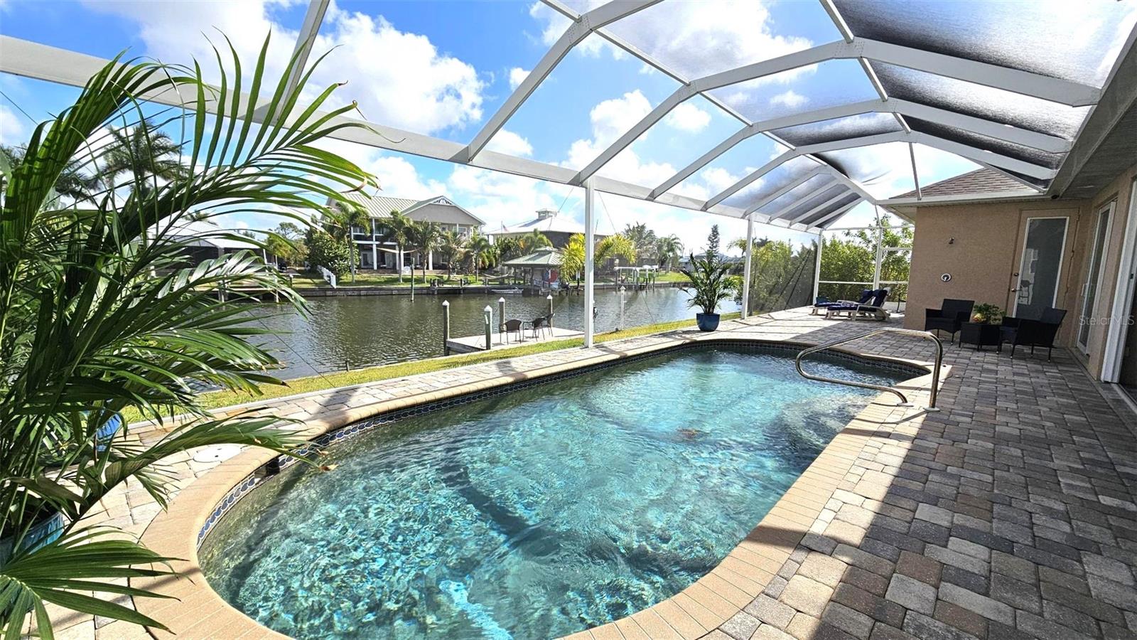 15506 MEACHAM CIR, PORT CHARLOTTE, FL — photo 54