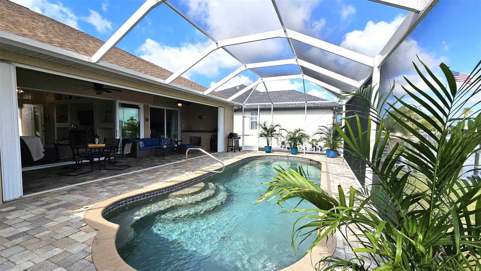 15506 MEACHAM CIR, PORT CHARLOTTE, FL — photo 56
